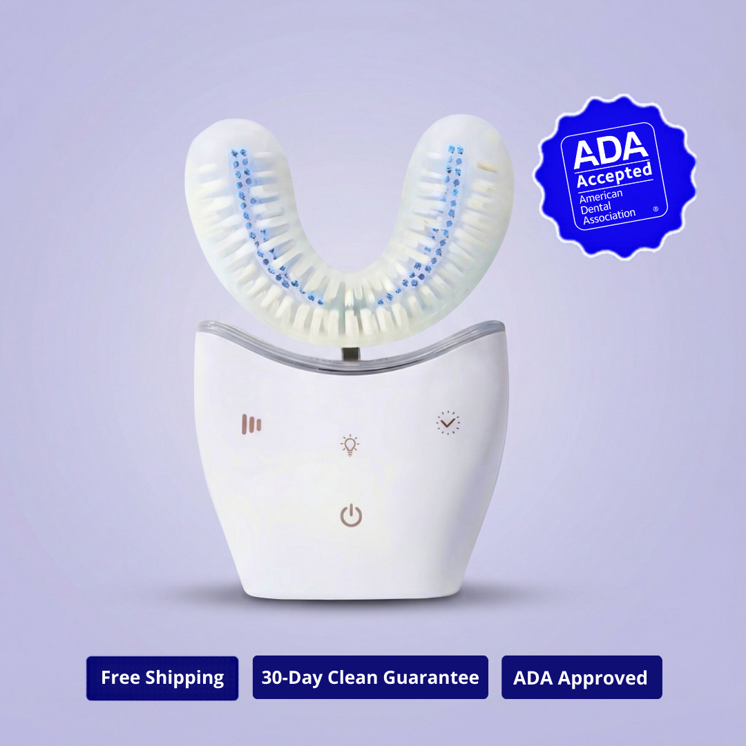 Sonic Pro ToothBrush