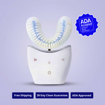 Sonic Pro ToothBrush