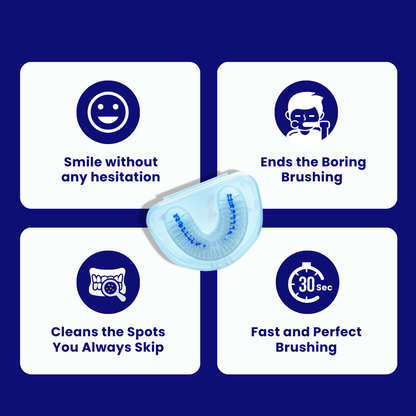 Sonic Pro ToothBrush