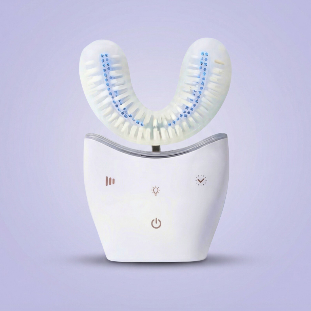 Sonic Pro ToothBrush