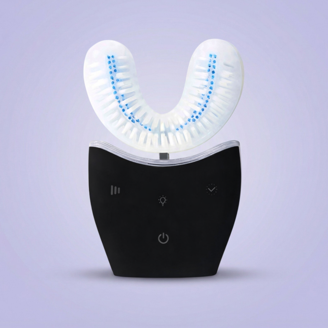 Sonic Pro ToothBrush