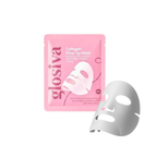 Glosiva™ (X4) Collagen Face Mask
